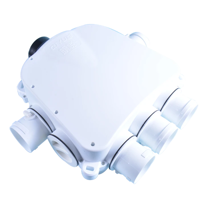 Hvac Air Distribution Box Vent Diffuser Ceiling